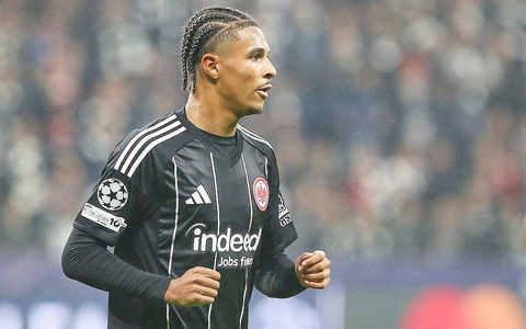 Jean-Mattéo Bahoya (Archiv) - Foto: via dts Nachrichtenagentur