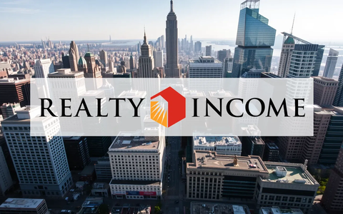 Realty Income: La acción alcanza máximos no vistos en un trienio - Foto: über boerse-global.de