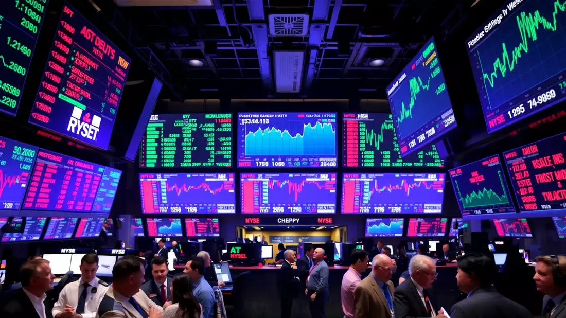 EC Healthcare Aktie: Sektor im Blick - Bild: über boerse-global.de