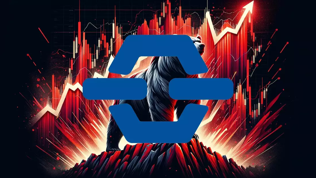 CSN Mineracao Aktie: Zahlen rücken näher - Bild: über boerse-global.de