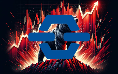 CSN Mineracao Aktie: Zahlen rücken näher - Foto: über boerse-global.de