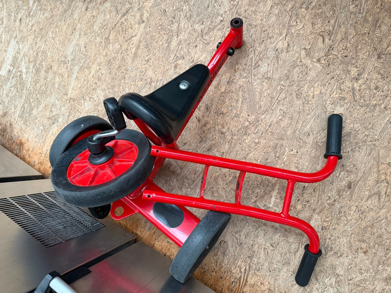 FW Flotwedel: Feuerwehr befreit Kind aus misslicher Lage - Foto: presseportal.de