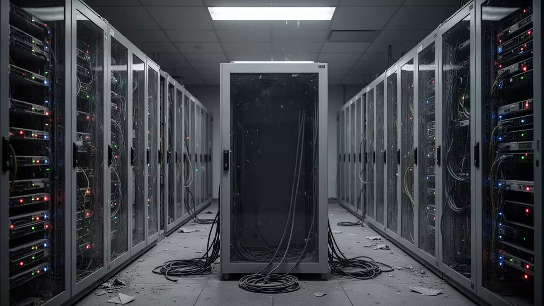 Profile Utility Token: Kompletter Stillstand - Bild: über boerse-global.de