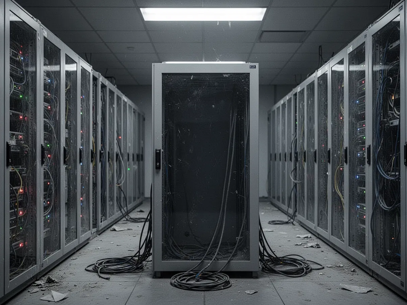 Profile Utility Token: Kompletter Stillstand - Foto: über boerse-global.de