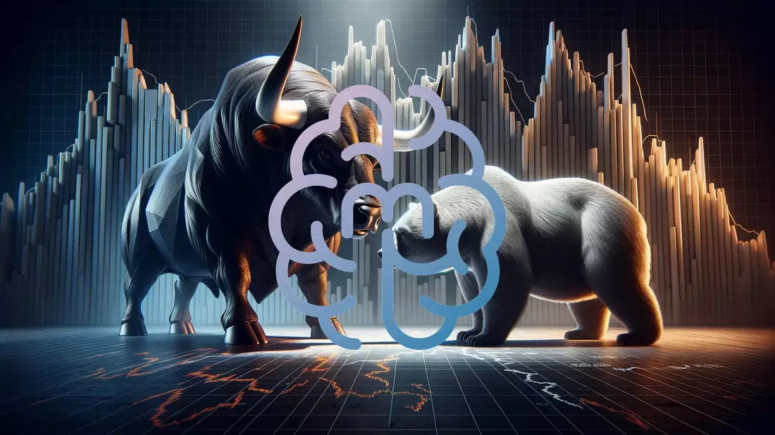 Definium Aktie: Entscheidendes Jahr - Bild: über boerse-global.de