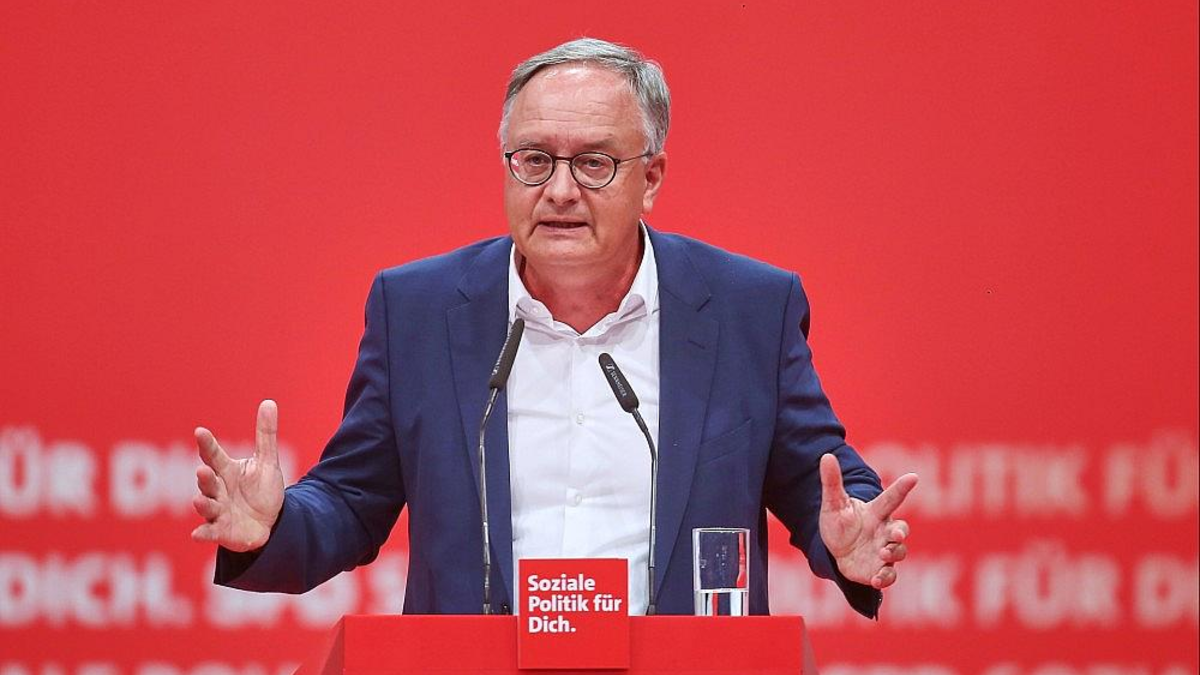 Andreas Stoch (Archiv) - Foto: via dts Nachrichtenagentur