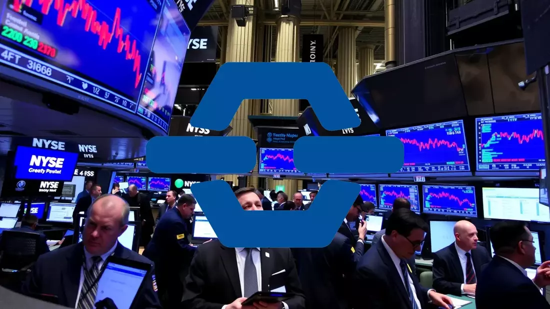 CSN Mineração: La cuenta atrás para las cifras clave - Bild: über boerse-global.de