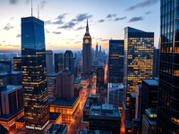 Readcrest Capital Aktie: Kapitalstruktur im Fokus - Foto: über boerse-global.de