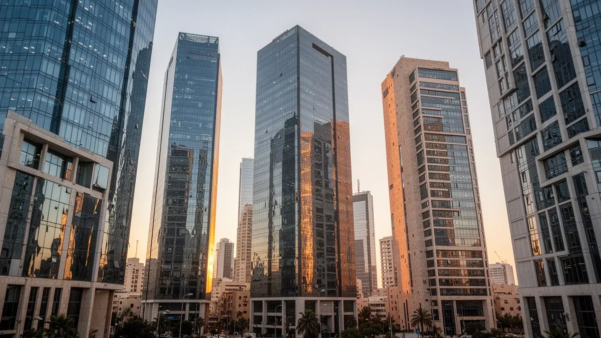 iShares MSCI Israel ETF: Neues Rekordhoch - Foto: über boerse-global.de