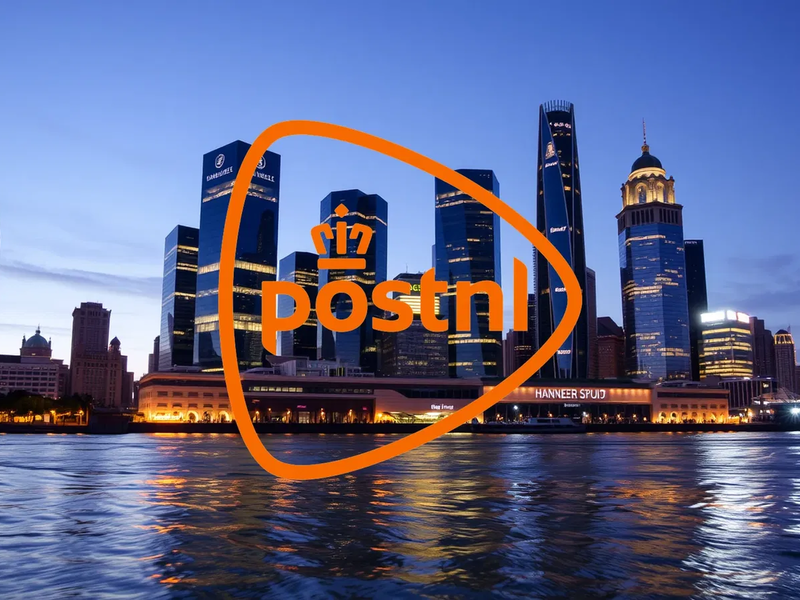 PostNL Aktie: Neue Dividendenstrategie - Foto: über boerse-global.de