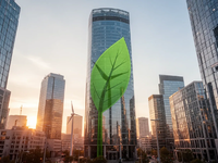 Amundi Europe SRI ETF: Klima-Kurs - Foto: über boerse-global.de