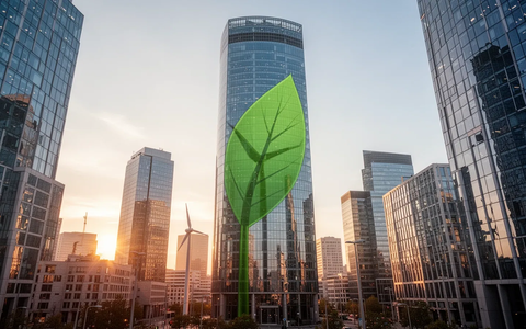 Amundi Europe SRI ETF: Klima-Kurs - Foto: über boerse-global.de