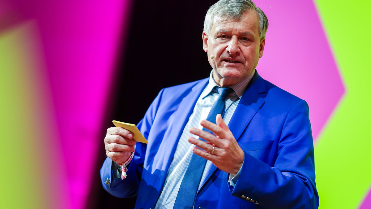 Rülke will Verantwortung übernehmen. - Foto: Christoph Schmidt/dpa