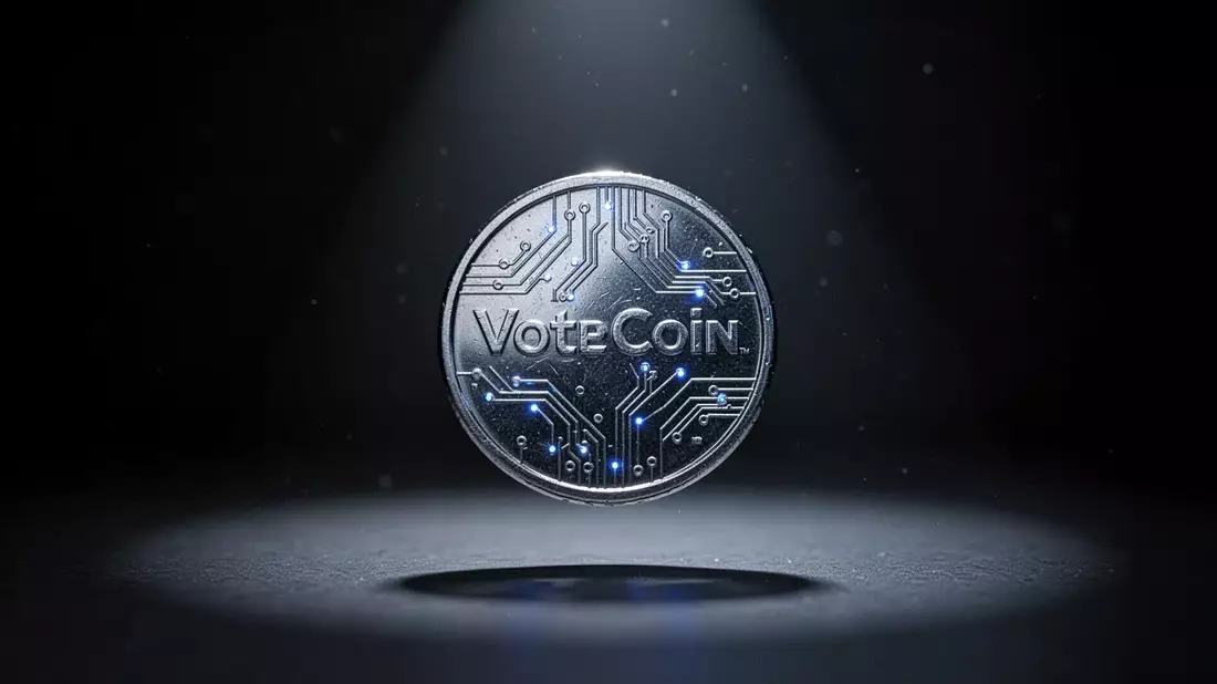 VoteCoin: Warten auf Impulse - Bild: über boerse-global.de