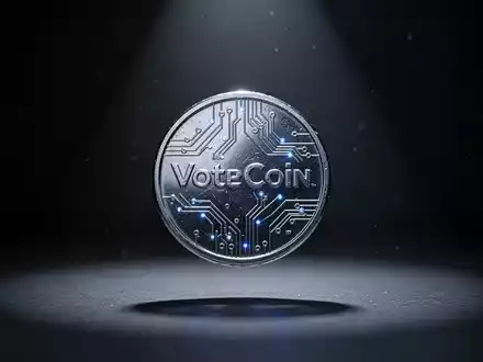 VoteCoin: Warten auf Impulse - Foto: über boerse-global.de