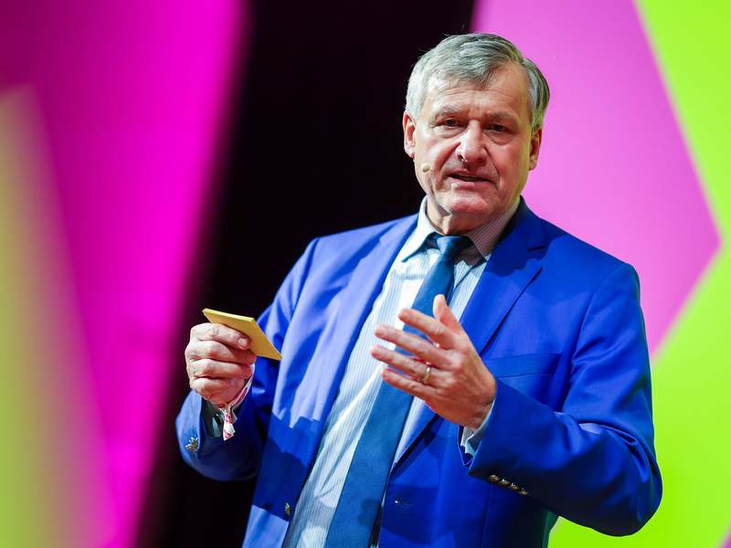 Rülke will Verantwortung übernehmen. - Foto: Christoph Schmidt/dpa