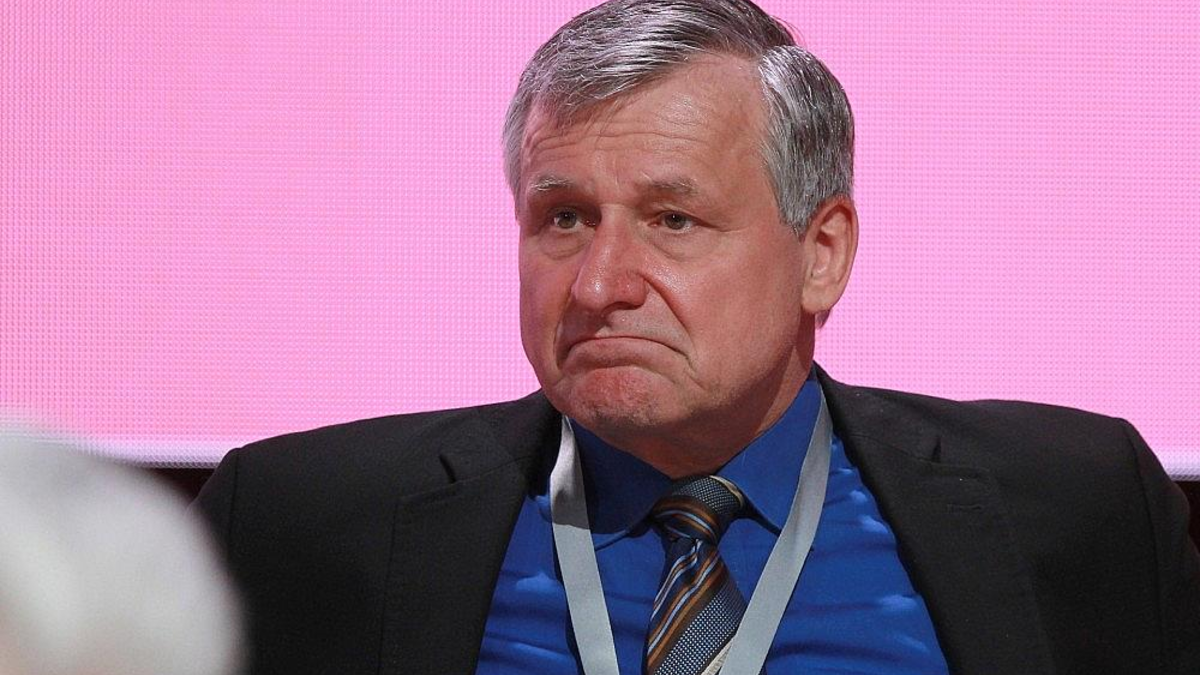 Hans-Ulrich Rülke (Archiv) - Foto: via dts Nachrichtenagentur