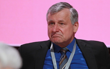 Hans-Ulrich Rülke (Archiv) - Foto: via dts Nachrichtenagentur