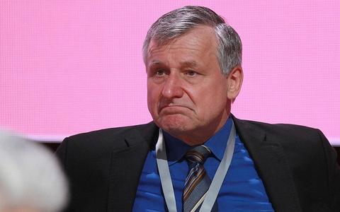 Hans-Ulrich Rülke (Archiv) - Foto: via dts Nachrichtenagentur