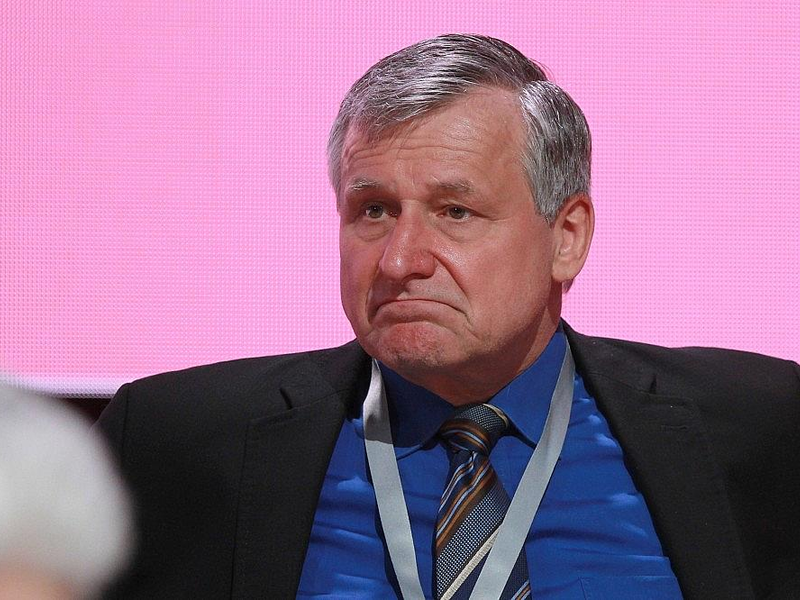 Hans-Ulrich Rülke (Archiv) - Foto: via dts Nachrichtenagentur