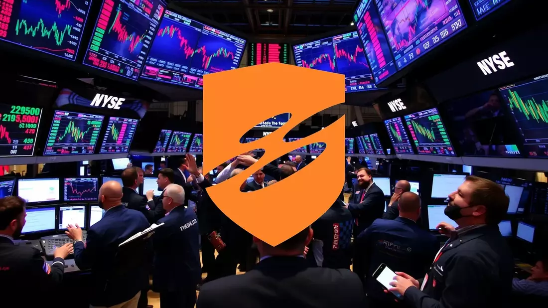 DroneShield: La rentabilidad llega al especialista en defensa antidrones - Bild: über boerse-global.de