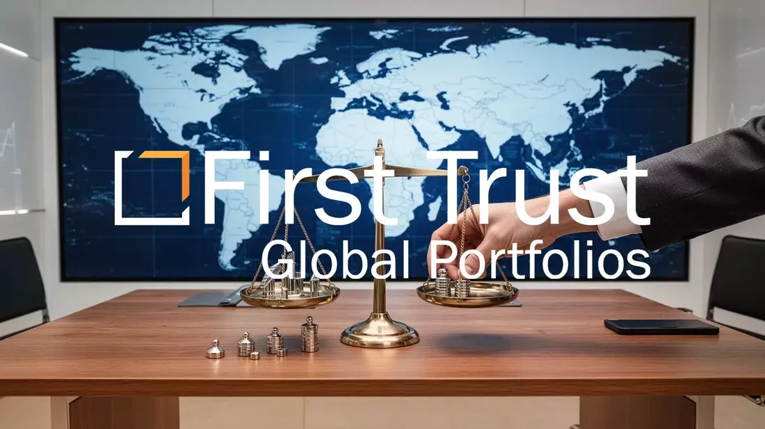 First Trust India ETF: Gewichtung korrigiert Illustration mit AI erstellt übermittelt durch boerse-global.de