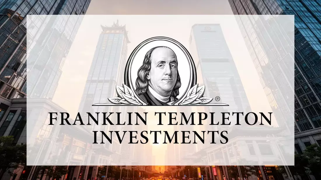 Franklin Asia ETF: Chinas Milliarden-Spritze - Bild: über boerse-global.de
