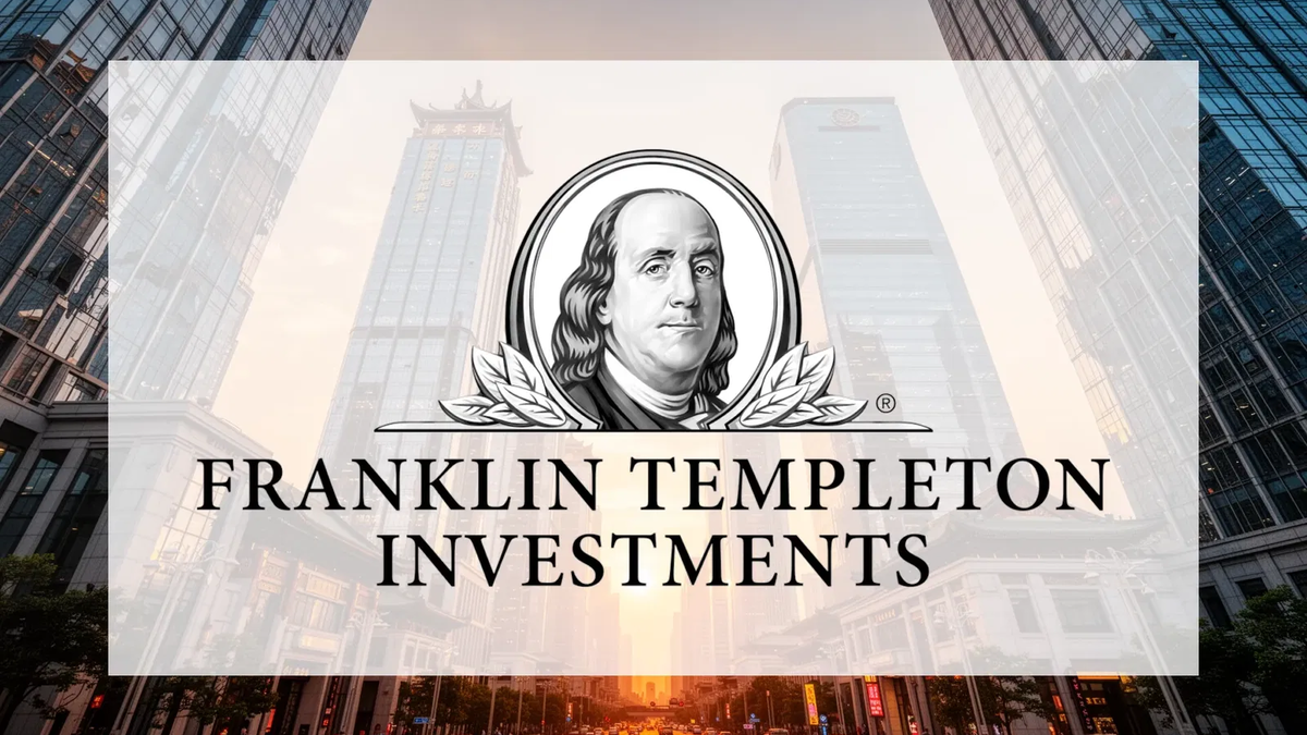 Franklin Asia ETF: Chinas Milliarden-Spritze - Foto: über boerse-global.de