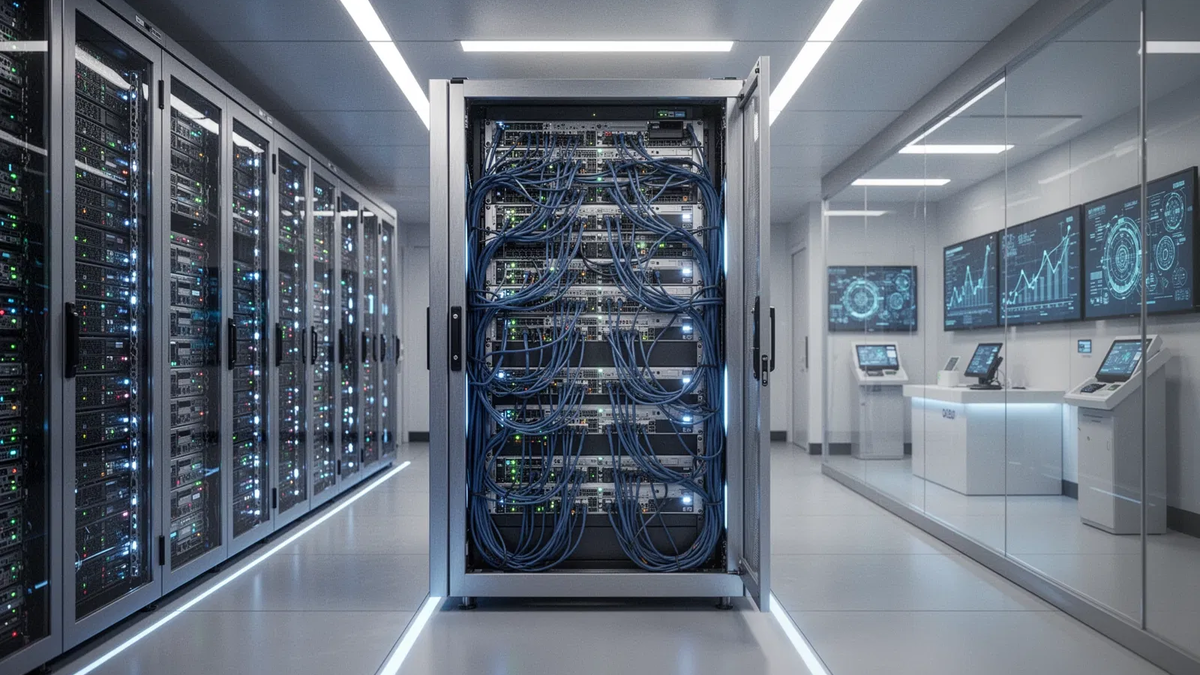 Gnosis: Umbau zur Zahlungs-Infrastruktur - Foto: über boerse-global.de