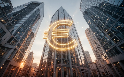 EUR/USD: Euro im Aufwind - Foto: über boerse-global.de