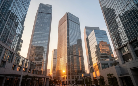 JPX-Nikkei 400 ETF: Neue Zusammensetzung - Foto: über boerse-global.de