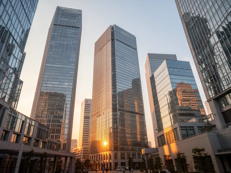 JPX-Nikkei 400 ETF: Neue Zusammensetzung - Foto: über boerse-global.de