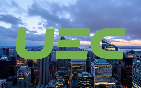 Uranium Energy: Un Momento Clave Tras una Adquisición Estratégica - Foto: über boerse-global.de