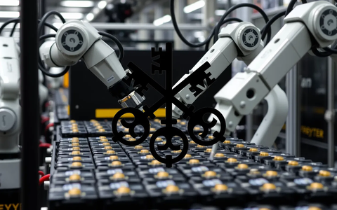 UBS se enfrenta a un trimestre decisivo en su transformación - Foto: über boerse-global.de