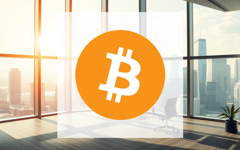 Bitcoin Bajo una Doble Presión - Foto: über boerse-global.de