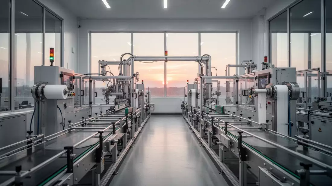 CyClean: Warten auf Regulierung Illustration mit AI erstellt übermittelt durch boerse-global.de