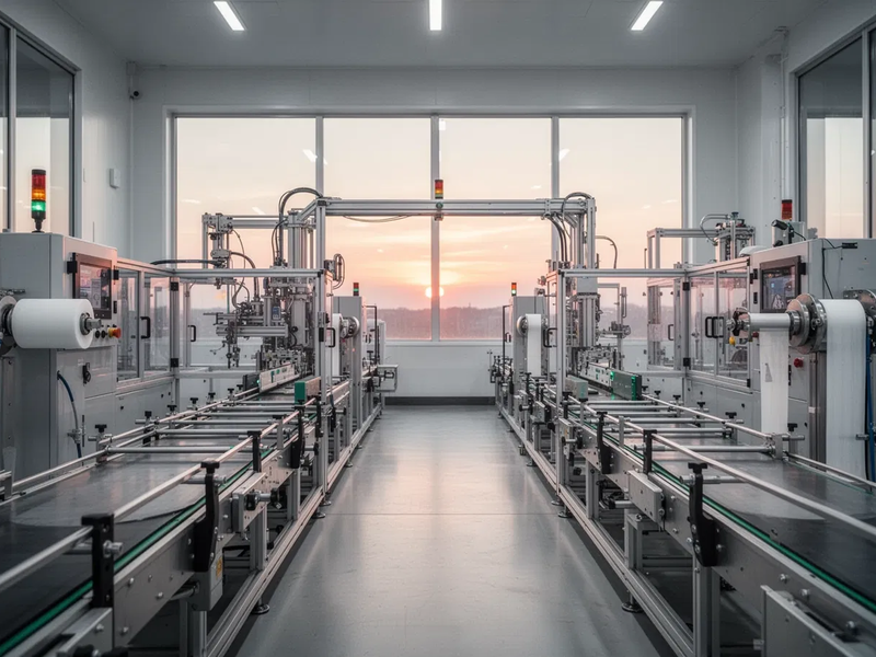 CyClean: Warten auf Regulierung - Foto: über boerse-global.de