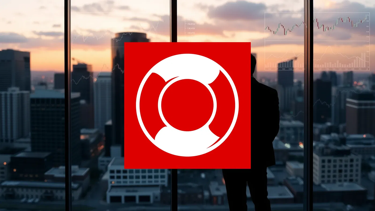 Tryg Aktie: Wichtige Termine nahen - Foto: über boerse-global.de