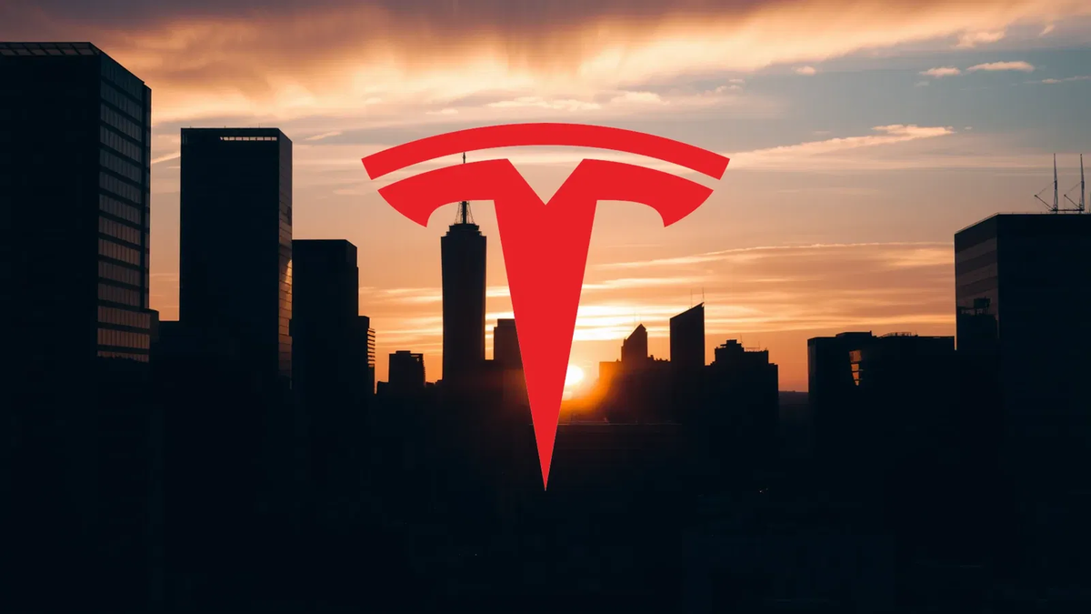 Tesla Enfrenta un Fin de Semana Determinante - Foto: über boerse-global.de