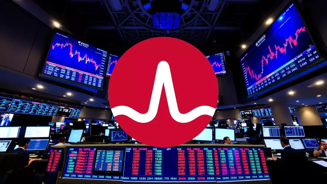 Broadcom: El negocio de la IA impulsa sus resultados a niveles récord Illustration mit AI erstellt übermittelt durch boerse-global.de