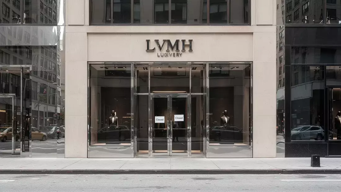 LVMH Aktie: Rückzug aus USA - Bild: über boerse-global.de