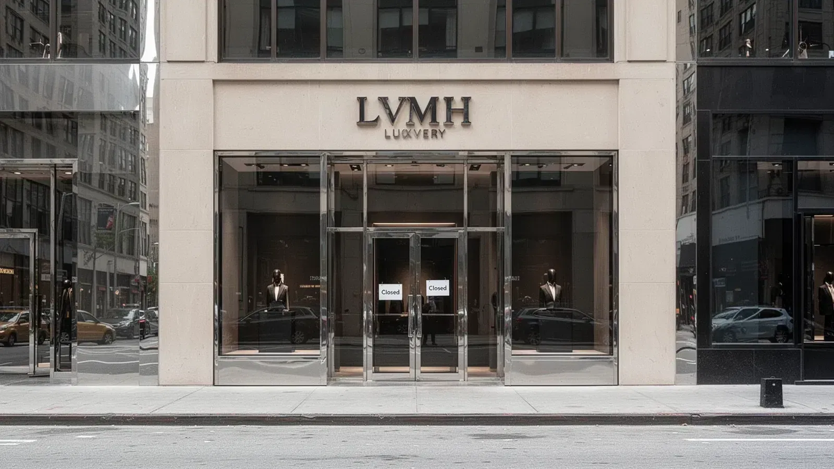 LVMH Aktie: Rückzug aus USA - Foto: über boerse-global.de