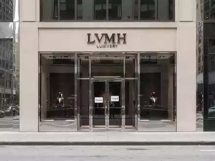 LVMH Aktie: Rückzug aus USA - Foto: über boerse-global.de