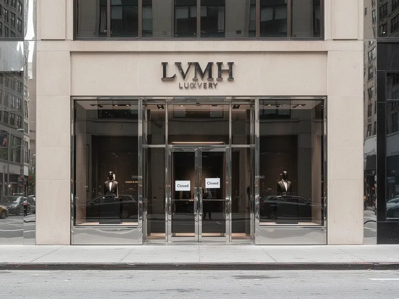 LVMH Aktie: Rückzug aus USA - Foto: über boerse-global.de