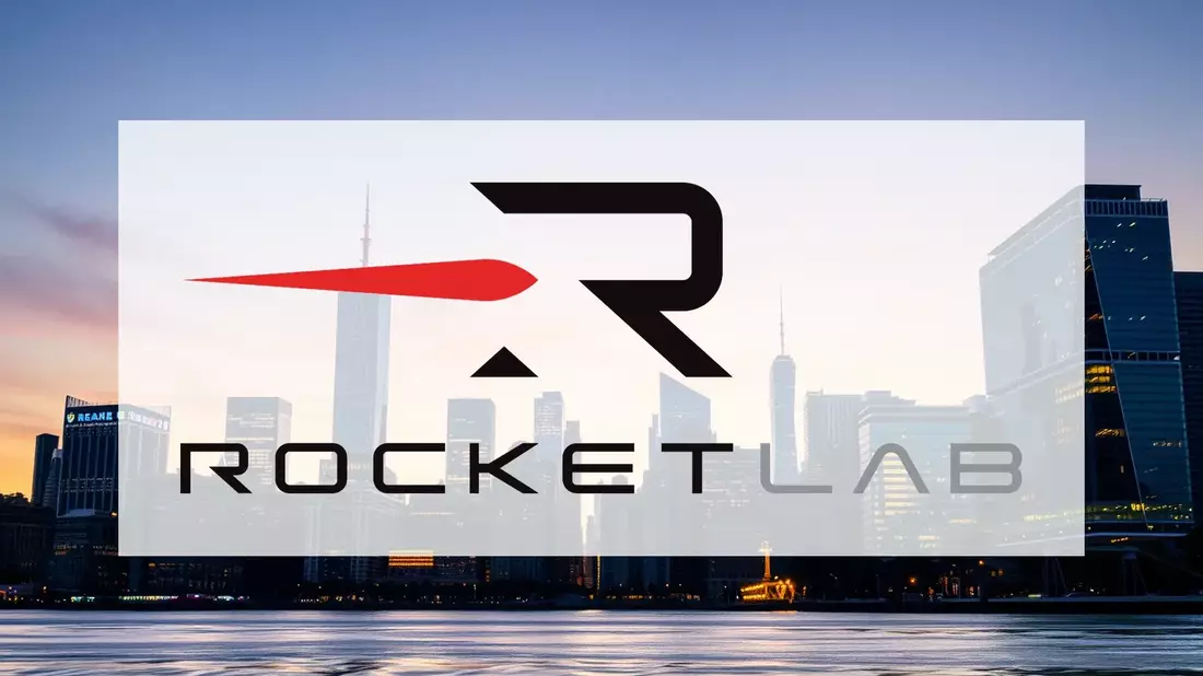 Rocket Lab Aktie: Neue Chancen - Bild: über boerse-global.de
