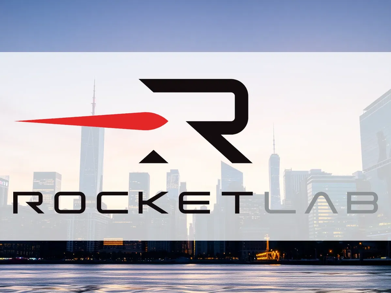 Rocket Lab Aktie: Neue Chancen - Foto: über boerse-global.de