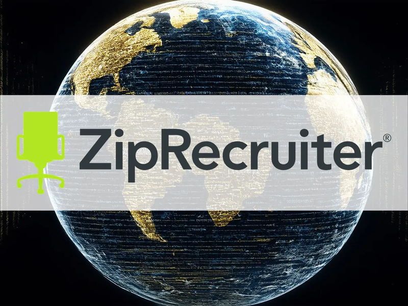 ZipRecruiter Aktie: Mittelstand im Fokus - Foto: über boerse-global.de