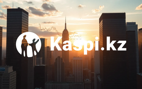 Kaspi.kz Aktie: Expansion im Fokus - Foto: über boerse-global.de