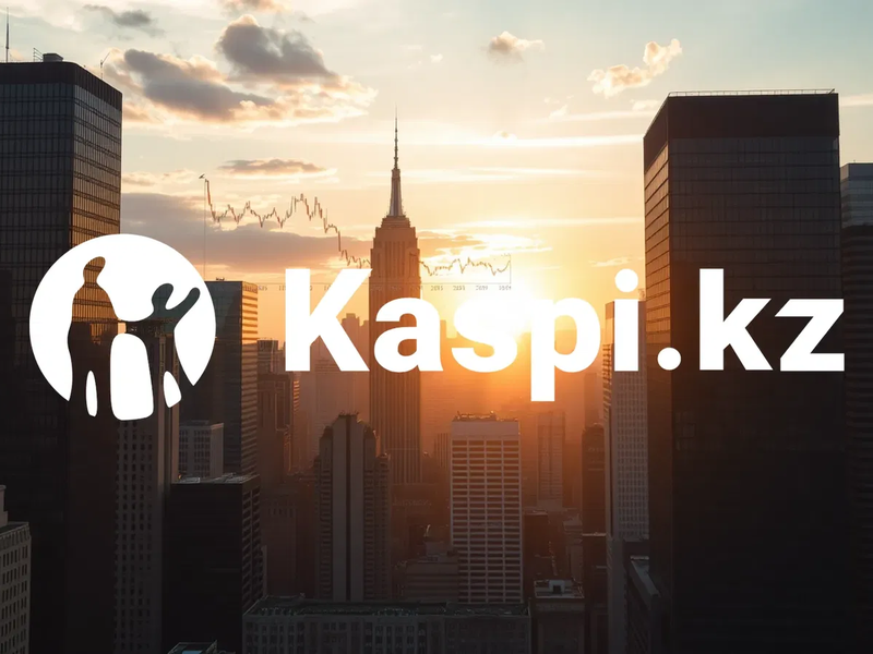 Kaspi.kz Aktie: Expansion im Fokus - Foto: über boerse-global.de