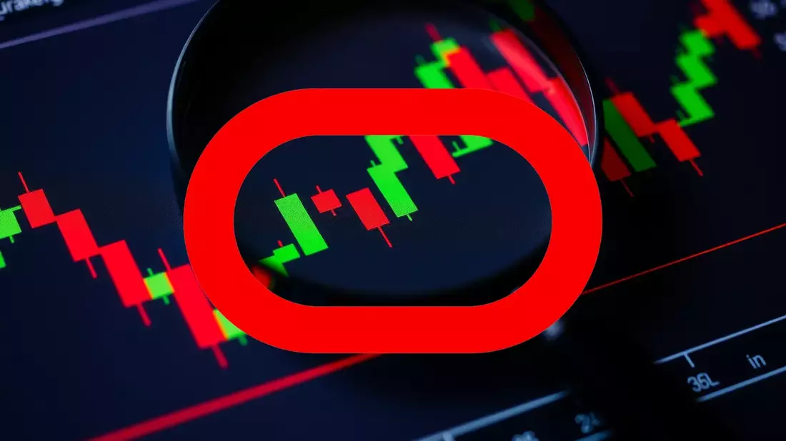 Oracle se juega su futuro en la nube y la inteligencia artificial Illustration mit AI erstellt übermittelt durch boerse-global.de